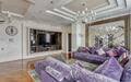 6-КОМН. ПЕНТХАУС С ОТДЕЛКОЙ 383 М² НА 30 ЭТАЖЕ