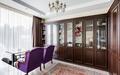 2-этажный таунхаус 390 м² с отделкой