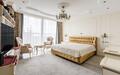 2-этажный таунхаус 390 м² с отделкой