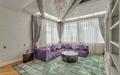 6-КОМН. ПЕНТХАУС С ОТДЕЛКОЙ 383 М² НА 30 ЭТАЖЕ