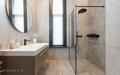 1-этажный коттедж 374.3 м² с отделкой