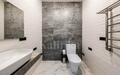 2-этажный коттедж 250 м² с отделкой