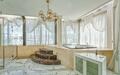 6-КОМН. ПЕНТХАУС С ОТДЕЛКОЙ 383 М² НА 30 ЭТАЖЕ