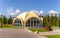 2-этажный коттедж 417 м² с отделкой