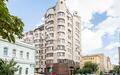4-КОМН. КВАРТИРА С ОТДЕЛКОЙ 145.9 М² НА 2 ЭТАЖЕ