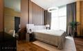 1-этажный коттедж 374.3 м² с отделкой