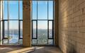 4-КОМН. ПЕНТХАУС БЕЗ ОТДЕЛКИ 183.61 М² НА 41 ЭТАЖЕ