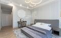 5-КОМН. КВАРТИРА С ОТДЕЛКОЙ 160 М² НА 23 ЭТАЖЕ