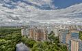 6-КОМН. ПЕНТХАУС С ОТДЕЛКОЙ 383 М² НА 30 ЭТАЖЕ