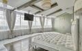 6-КОМН. ПЕНТХАУС С ОТДЕЛКОЙ 383 М² НА 30 ЭТАЖЕ