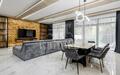 2-этажный коттедж 250 м² с отделкой