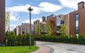 2-этажный таунхаус 170 м² без отделки