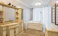2-этажный таунхаус 390 м² с отделкой