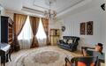 2-этажный коттедж 600 м² с отделкой
