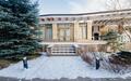 2-этажный коттедж 1 000 м² с отделкой