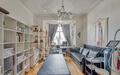 3-КОМН. КВАРТИРА С ОТДЕЛКОЙ 120 М² НА 4 ЭТАЖЕ