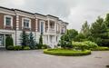 2-этажный коттедж 1 258 м² с отделкой