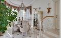 2-этажный коттедж 600 м² с отделкой