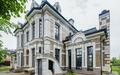 2-этажный коттедж 741 м² без отделки