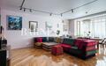 4-КОМН. КВАРТИРА С ОТДЕЛКОЙ 145.9 М² НА 2 ЭТАЖЕ