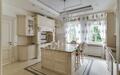 2-этажный коттедж 600 м² с отделкой