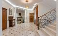 2-этажный коттедж 350 м² с отделкой