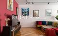 4-КОМН. КВАРТИРА С ОТДЕЛКОЙ 145.9 М² НА 2 ЭТАЖЕ