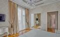 6-КОМН. ПЕНТХАУС С ОТДЕЛКОЙ 383 М² НА 30 ЭТАЖЕ