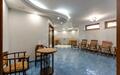 2-этажный коттедж 350 м² с отделкой