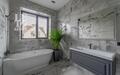 2-этажный коттедж 320 м² с отделкой