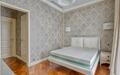 6-КОМН. ПЕНТХАУС С ОТДЕЛКОЙ 383 М² НА 30 ЭТАЖЕ