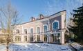 2-этажный коттедж 1 000 м² с отделкой
