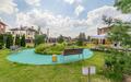 2-этажный коттедж 320 м² с отделкой