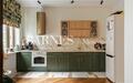 4-КОМН. КВАРТИРА С ОТДЕЛКОЙ 145.9 М² НА 2 ЭТАЖЕ