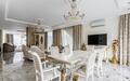 2-этажный таунхаус 390 м² с отделкой
