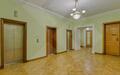 3-КОМН. КВАРТИРА С ОТДЕЛКОЙ 120 М² НА 4 ЭТАЖЕ