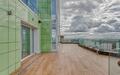 6-КОМН. ПЕНТХАУС С ОТДЕЛКОЙ 383 М² НА 30 ЭТАЖЕ