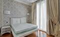 6-КОМН. ПЕНТХАУС С ОТДЕЛКОЙ 383 М² НА 30 ЭТАЖЕ