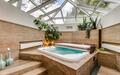 2-этажный коттедж 495 м² с отделкой