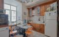 3-КОМН. КВАРТИРА С ОТДЕЛКОЙ 120 М² НА 4 ЭТАЖЕ