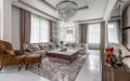 2-этажный коттедж 1 258 м² с отделкой