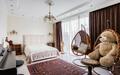 2-этажный таунхаус 390 м² с отделкой