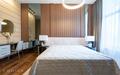 1-этажный коттедж 374.3 м² с отделкой