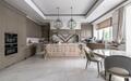 2-этажный коттедж 1 258 м² с отделкой