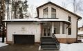3-этажный коттедж 400 м² с отделкой