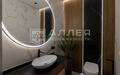 2-этажный коттедж 550 м² с отделкой