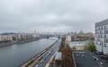 3-КОМН. КВАРТИРА С ОТДЕЛКОЙ 200 М² НА 11 ЭТАЖЕ