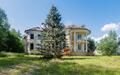 2-этажный коттедж 1 300 м² без отделки
