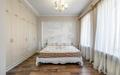 3-этажный таунхаус 230 м² с отделкой