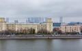 3-КОМН. КВАРТИРА С ОТДЕЛКОЙ 200 М² НА 11 ЭТАЖЕ